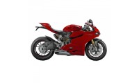 Ducati 1199 Fairings for Sale