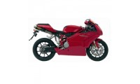 Ducati 749 999 Fairings for Sale