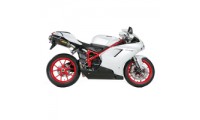 Ducati 848 1098 1198 Fairings for Sale