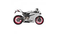 Ducati 959 1299 Fairings for Sale