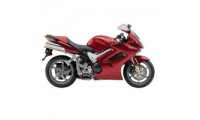 2002-2012 Honda VFR800 Fairings for Sale