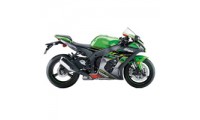 Kawasaki ZX10R Fairings for Sale