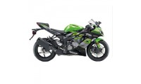 Kawasaki ZX6R Fairings for Sale