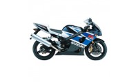 2003-2004 Suzuki GSXR 1000 Fairings for Sale