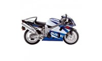 1998-2003 Suzuki TL1000R Fairings for Sale