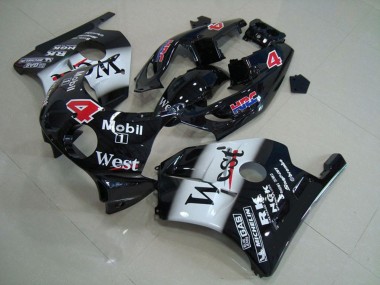 1990-1998 West Mobil Honda CBR250RR Fairings for Sale