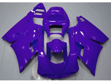 1993-2005 Gloss Blue Performance Ducati 996 748 916 998 Fairings for Sale