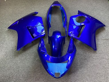 1996-2007 Deep Blue Honda CBR1100XX Fairings for Sale