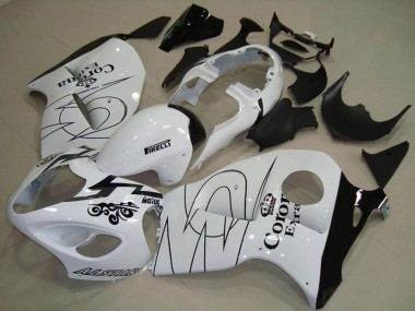 1997-2007 Corona Suzuki GSXR 1300 Fairings for Sale