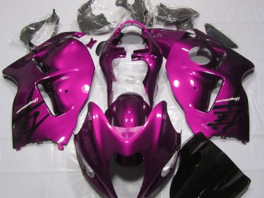 1997-2007 Deep Pink Suzuki GSXR 1300 Fairings for Sale