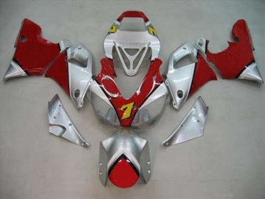 1998-1999 Fiat Yamaha R1 Fairings for Sale