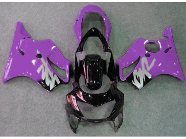 1999-2000 Gloss Purple Honda CBR600 F4 Fairings for Sale