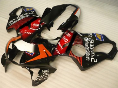 1999-2000 Play Station 2 Design Honda CBR600 F4 Fairings for Sale