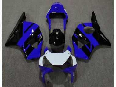 2002-2003 Gloss Blue OEM Kit Honda CBR954 Fairings for Sale