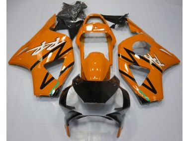 2002-2003 Gloss Orange Blade Honda CBR954 Fairings for Sale