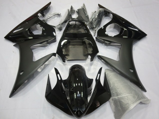 2003-2005 Gloss Matte Yamaha R6 Fairings for Sale