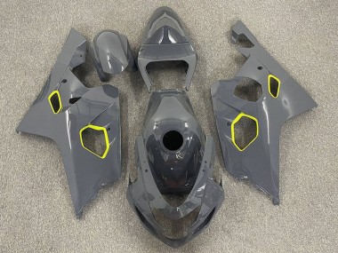 2004-2005 Custom Neon and Nardo Suzuki GSXR 600-750 Fairings for Sale