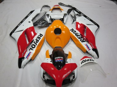 2004-2005 HRC Repsol Honda CBR1000RR Fairings for Sale