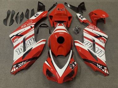 2004-2005 Liverpool Honda CBR1000RR Fairings for Sale