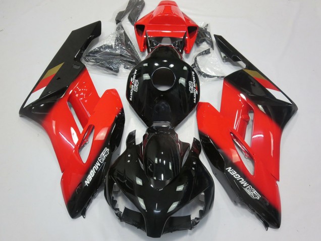 2004-2005 Muge Honda CBR1000RR Fairings for Sale