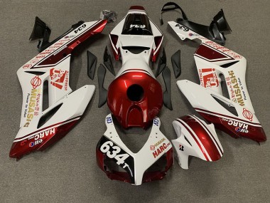 2004-2005 Musashi Honda CBR1000RR Fairings for Sale