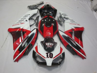 2004-2005 Sexy Honda CBR1000RR Fairings for Sale