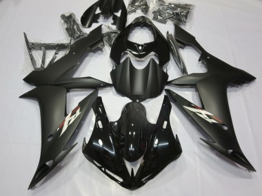 2004-2006 Matte and Gloss Yamaha R1 Fairings for Sale