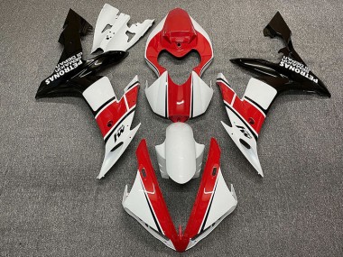 2004-2006 Racing Style Custom OEM Yamaha R1 Fairings for Sale