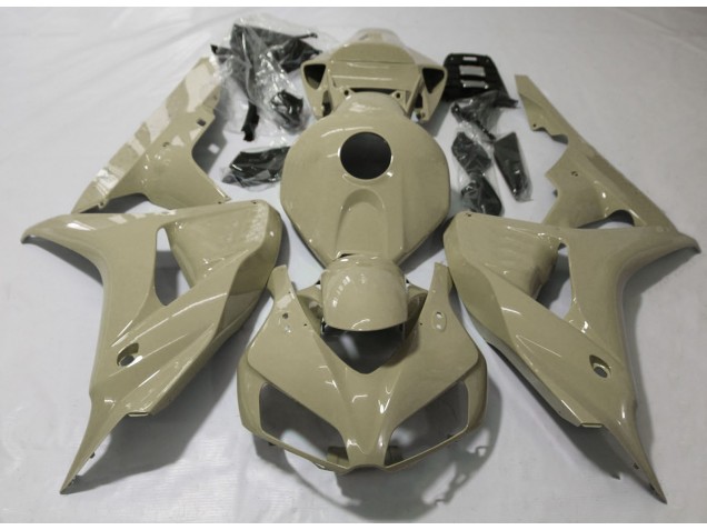 2006-2007 Desert Tan Honda CBR1000RR Fairings for Sale