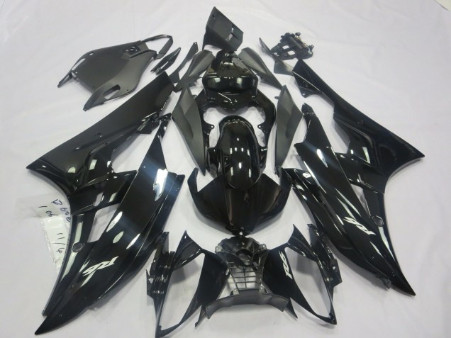 2006-2007 Gloss Yamaha R6 Fairings for Sale