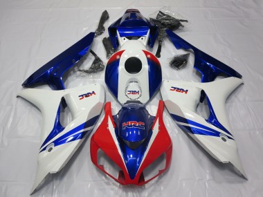 2006-2007 HRC OEM Style Honda CBR1000RR Fairings for Sale