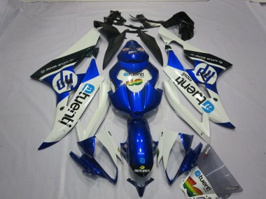 2006-2007 Hp Yamaha R6 Fairings for Sale