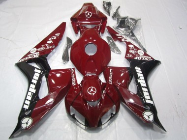 2006-2007 Jordan Honda CBR1000RR Fairings for Sale