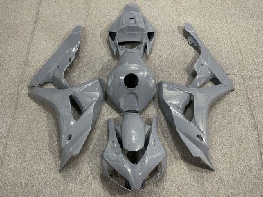 2006-2007 Nardo Gray Honda CBR1000RR Fairings for Sale