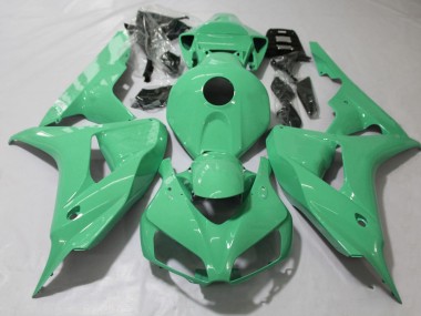 2006-2007 Special Green Honda CBR1000RR Fairings for Sale