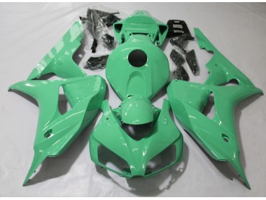 2006-2007 Special Green Honda CBR1000RR Fairings for Sale