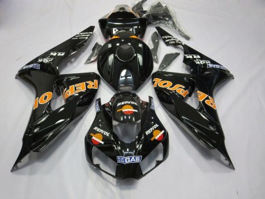 2006-2007 Special Repsol Honda CBR1000RR Fairings for Sale