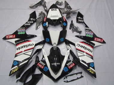 2007-2008 Custom Design Yamaha R1 Fairings for Sale