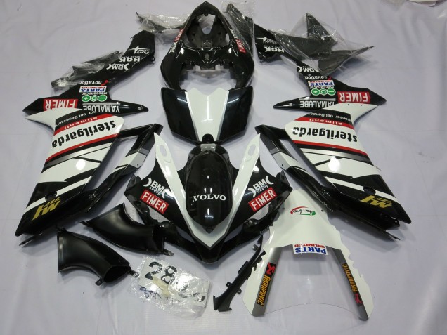 2007-2008 Fimer Yamaha R1 Fairings for Sale