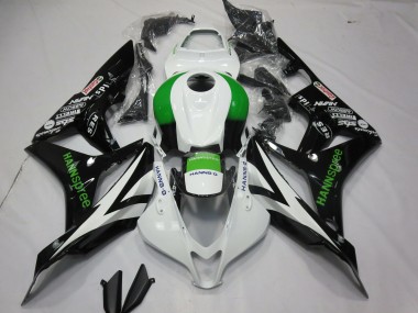 2007-2008 Hannspree Honda CBR600RR Fairings for Sale