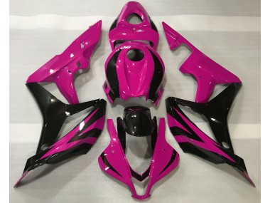 2007-2008 Hot Pink OEM Style Honda CBR600RR Fairings for Sale