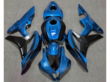 2007-2008 Sapphire Blue OEM Style Honda CBR600RR Fairings for Sale