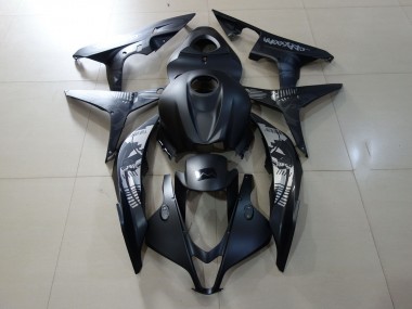 2007-2008 Special Design Honda CBR600RR Fairings for Sale