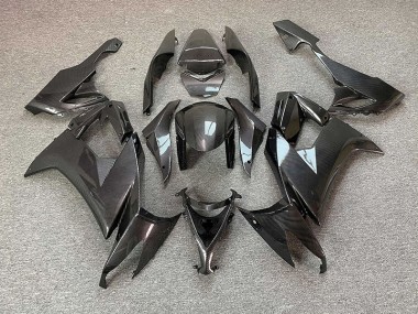 2008-2010 Carbon Fiber Style Kawasaki ZX10R Fairings for Sale