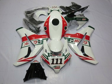 2008-2011 Castrol Honda CBR1000RR Fairings for Sale