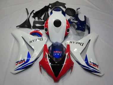 2008-2011 Dream Honda CBR1000RR Fairings for Sale