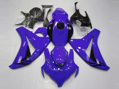 2008-2011 Gloss Blue OEM Style Honda CBR1000RR Fairings for Sale