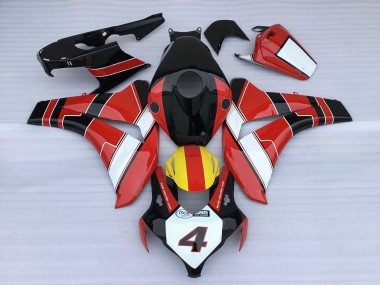 2008-2011 Honda Racing Honda CBR1000RR Fairings for Sale