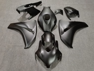 2008-2011 Matte Black Honda CBR1000RR Fairings for Sale