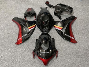 2008-2011 Mugen Honda CBR1000RR Fairings for Sale